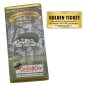 Preview: Grab&Go - Löwendenkmal-Mystery-Schokolade (Golden Ticket)100g